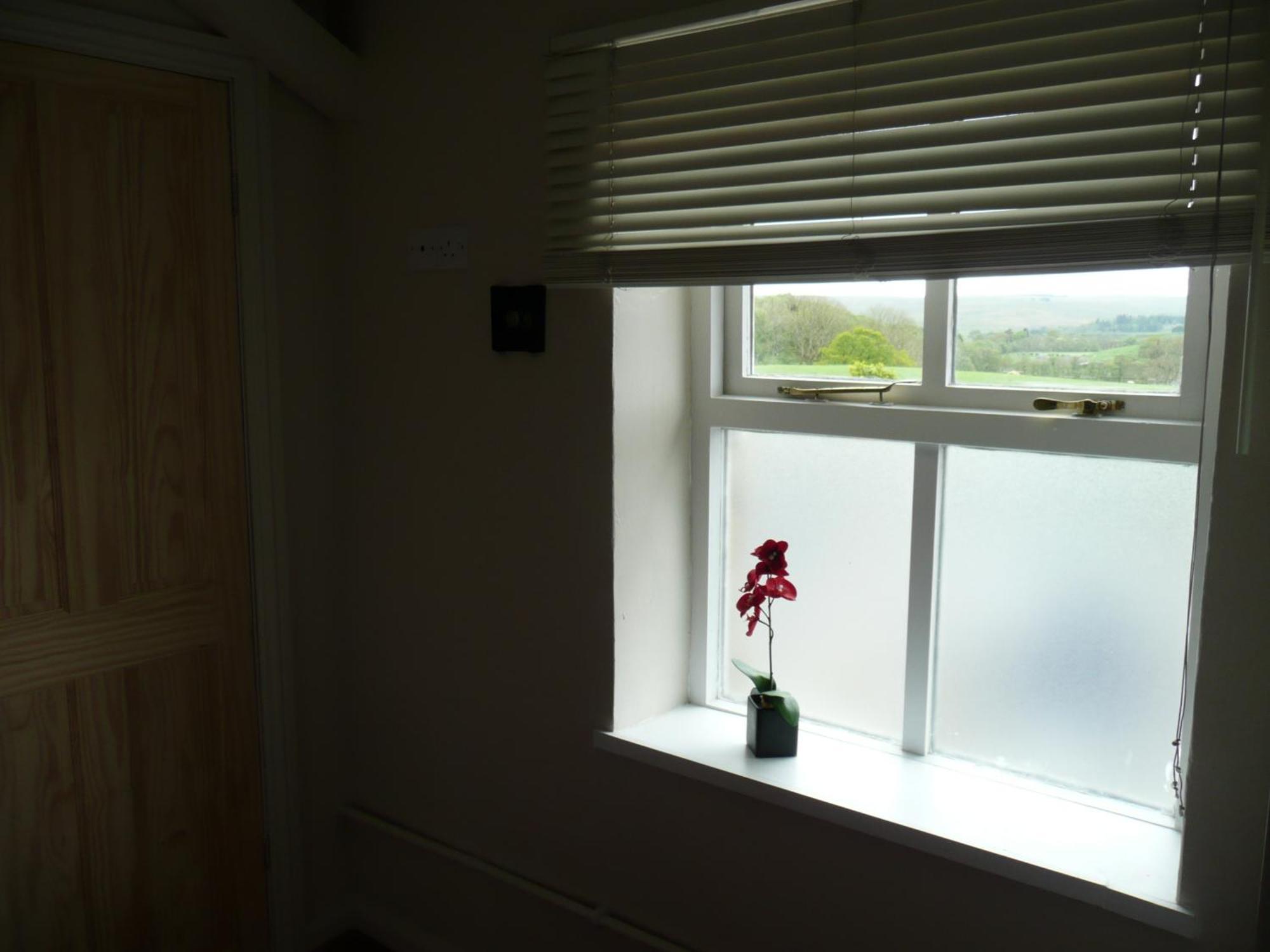 Hollybush Inn Greenhaugh Номер фото